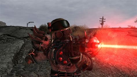 fallout new vegas vortex|More.